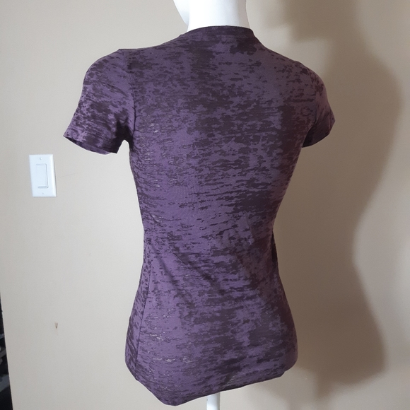 2 HDF High definition fitness tees mottled look, semi sheer, super light - Picture 11 of 12